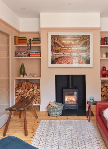 House on Beaconsfield by Coaste - spacious seaside home perfect for relaxing with friends or family, Deal (Foto 7)
