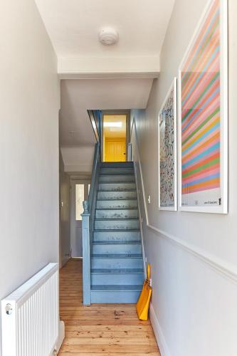 House on Beaconsfield by Coaste - spacious seaside home perfect for relaxing with friends or family, Deal (Foto 9)