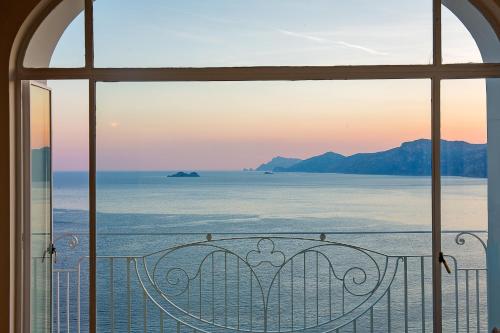 Hotel Tramonto D'oro