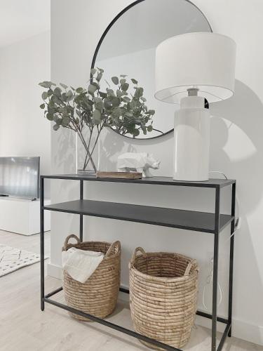 Smart Stay Córdoba, Zona Centro, Córdoba