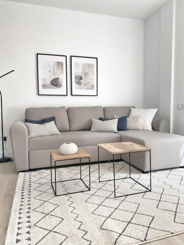 Smart Stay Córdoba, Zona Centro 2