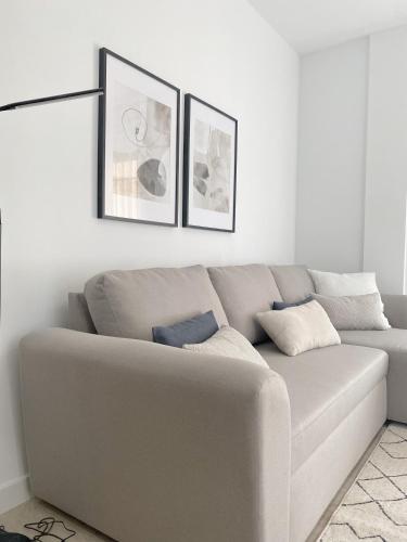 Smart Stay Córdoba, Zona Centro 3