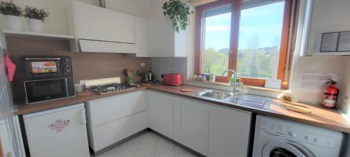 La CASA di BAMBI, Rzym (zdjęcie 5)