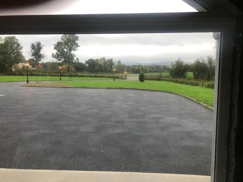 Ard Alainn Lodge, Adorable Setting, scenic views in Mooncoin Village