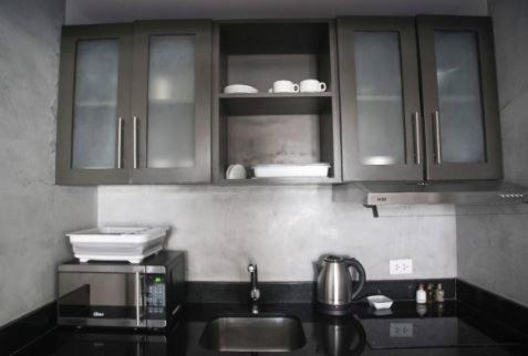 Serendipia Classy Loft in San Isidro 201