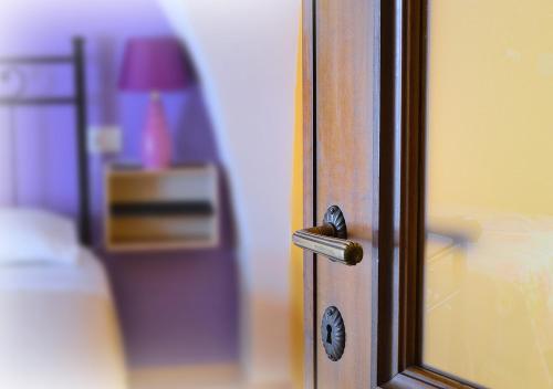 Casa Vacanze La Graziella - LA DÉPENDANCE gîte à louer Craco