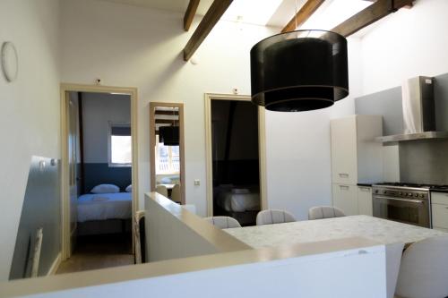 Plantage Hortus Apartments - image 9