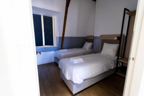 Plantage Hortus Apartments - image 4