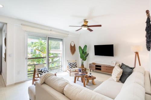 Two-Bedroom Apartment image 10