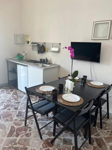 Casa vacanze Piazza San Pietro 5