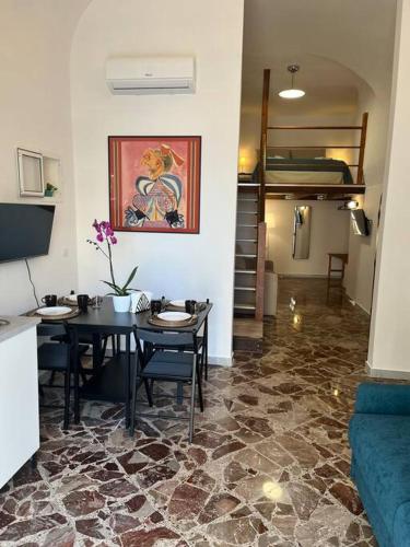 Casa vacanze Piazza San Pietro 1