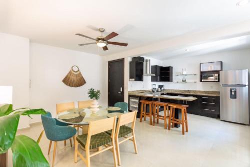 Two-Bedroom Apartment image 8