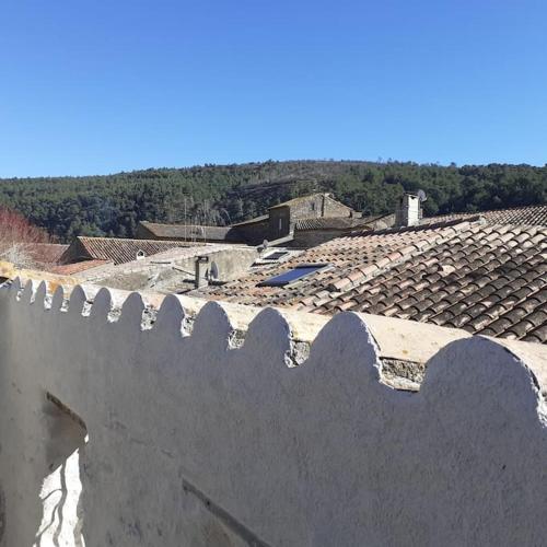 Maison Centre Historique Bize Minervois + Terrasse in Bize-Minervois