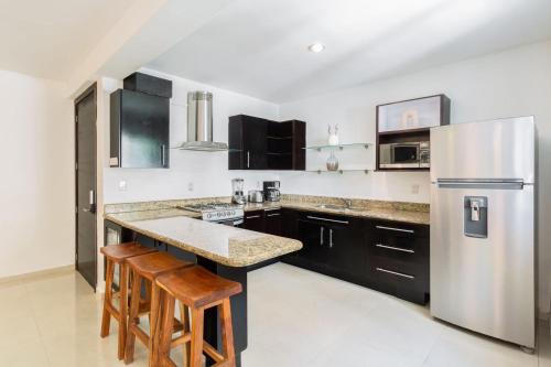 Two-Bedroom Apartment image 7