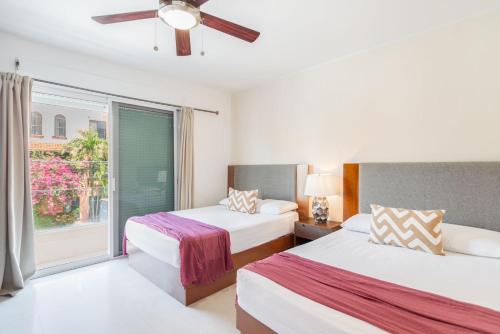 Two-Bedroom Apartment image 6