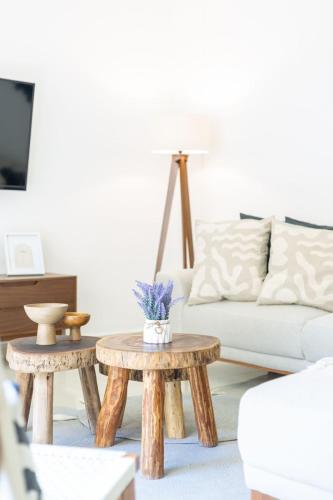 Two-Bedroom Apartment image 5