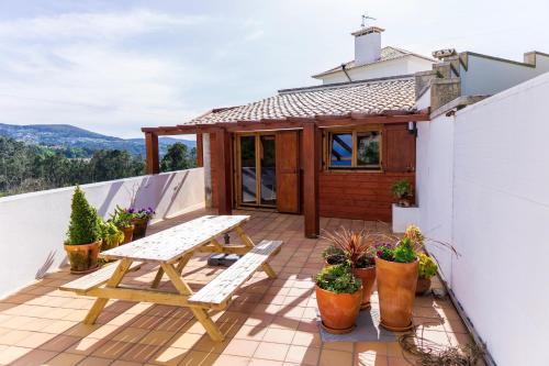 Iekārtas, Workation from Coliving The VALLEY Portugal in Vale De Cambra
