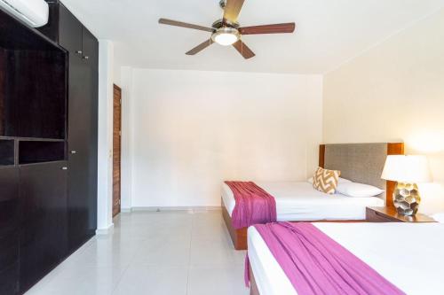 Two-Bedroom Apartment image 3
