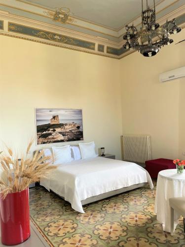 Armonia B&B – Lecce, OK