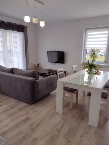 Apartament Jagielloński