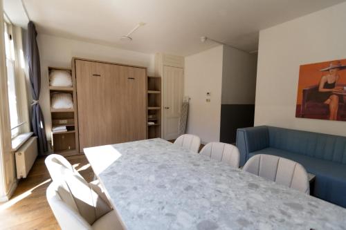 Plantage Hortus Apartments - image 13