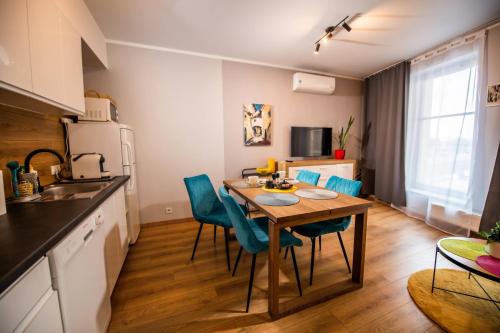 Apartament Miodowa 42 z miejscem parkingowym, Cracovie (photo 5)