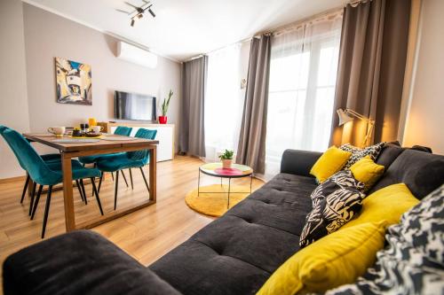 Apartament Miodowa 42 z miejscem parkingowym, Cracovie (photo 3)
