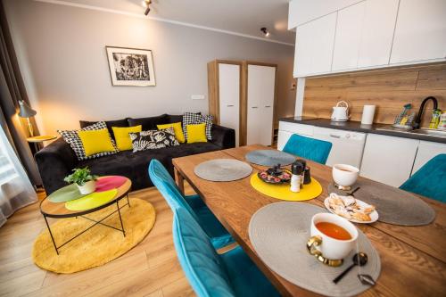 Apartament Miodowa 42 z miejscem parkingowym, Cracovie (photo 7)