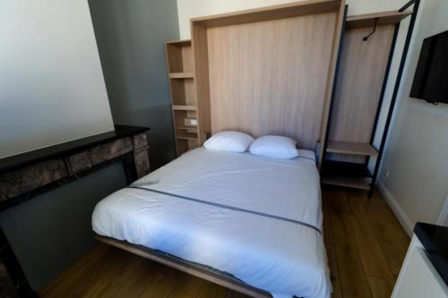 Plantage Hortus Apartments - main image