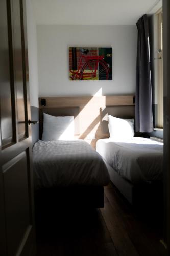 Plantage Hortus Apartments - image 11