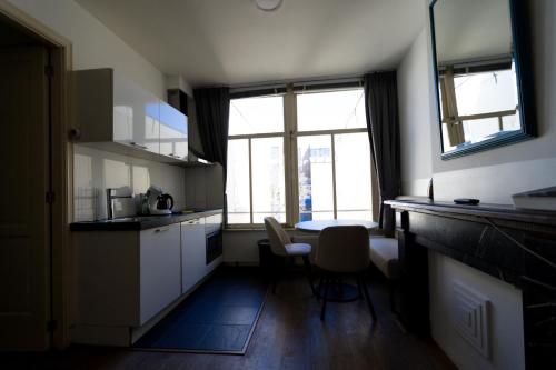 Plantage Hortus Apartments - image 8