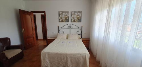  Casa Camila Portonovo in Sanxenxo