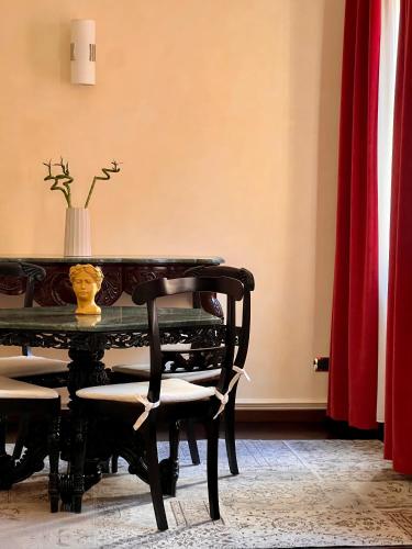 Piazza Maggiore Luxury Apartment by Synergy, Boloňa (fotografie 11)