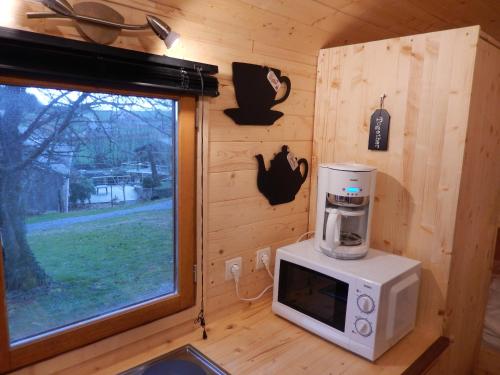 B&B Le 'Ti 'Bou de Refuge - image 10