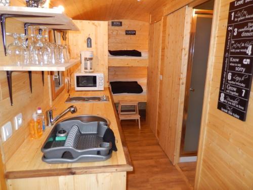 B&B Le 'Ti 'Bou de Refuge - image 3