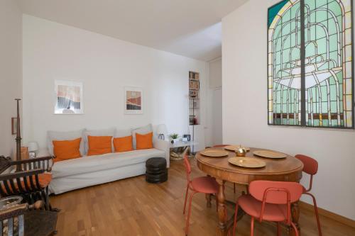 Luxury flat between Navigli and Duomo - Sambuco, Milan