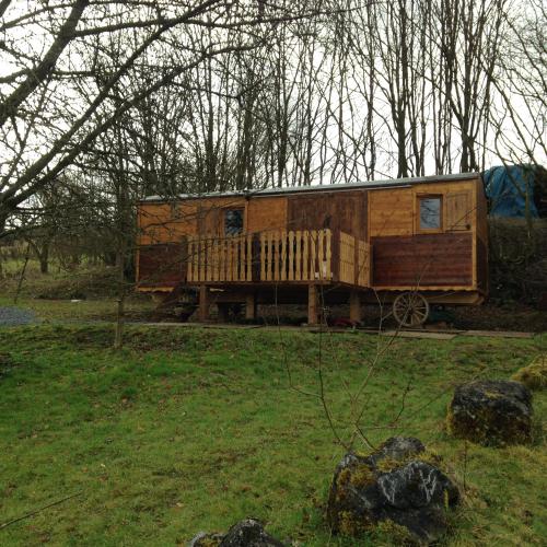 B&B Le 'Ti 'Bou de Refuge - image 14