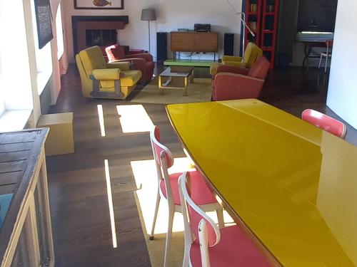  La casa di Arnaldo 