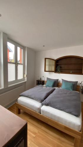 Heimatliebe Erfweiler Wohnung ÄNS (Heimatliebe Erfweiler Wohnung ANS) in 埃爾夫韋勒