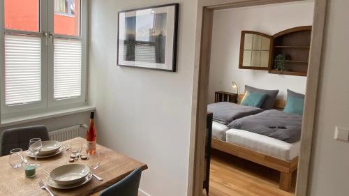 設施, Heimatliebe Erfweiler Wohnung ÄNS (Heimatliebe Erfweiler Wohnung ANS) in 埃爾夫韋勒