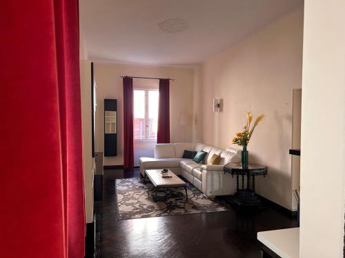 Piazza Maggiore Luxury Apartment by Synergy, Boloňa (fotografie 7)