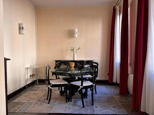 Piazza Maggiore Luxury Apartment by Synergy, Boloňa (fotografie 8)