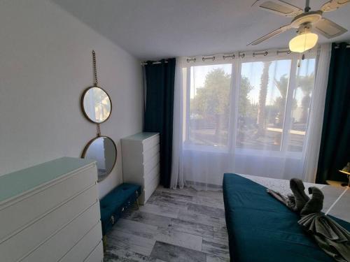Apartamento SMERALDO 11 PLAYA ROCA 5