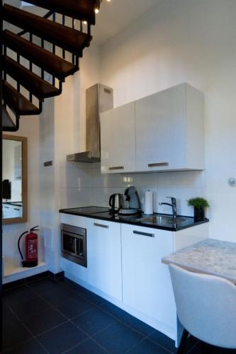 Plantage Garden Apartments 5