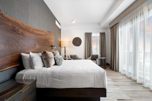 1 king bed