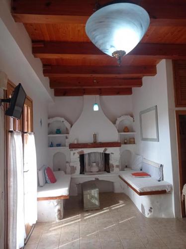  Harmonic and Quiet Place Loutraki in Loutraki
