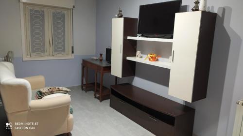  Fashion house in Serradifalco