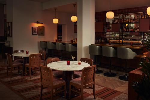 The Hoxton Downtown LA - image 7