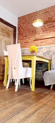 Staszica Starowka in Olsztyn