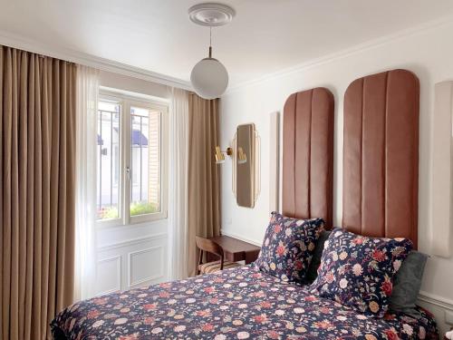 Chambres d'hôtes - Marais, Paris (photo 9)